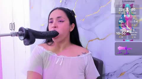 Susan online show from 05/27/26, 12:02