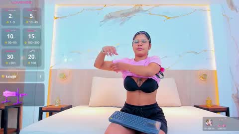 Susan online show from 01/07/26, 11:34