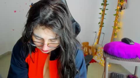 Dani online show from 01/13/26, 07:52