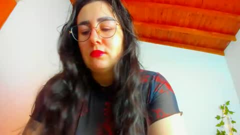 Dani online show from 05/03/26, 05:41