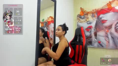 Snapshot of susan_moore29 chatting on 10/27/25, 07:29 susan online show from 10/27/25, 07:29