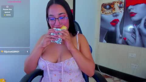 Snapshot of susan_moore29 chatting on 11/20/25, 08:19 susan online show from 11/20/25, 08:19