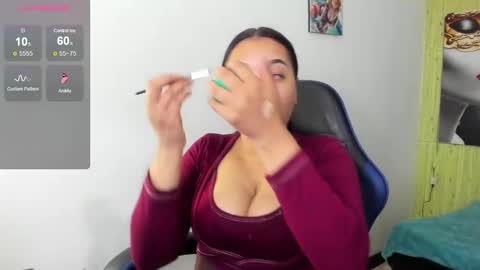 Snapshot of susan_moore29 chatting on 02/20/26, 07:58 susan online show from 02/20/26, 07:58