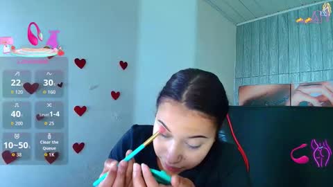 Snapshot of susan_moore29 chatting on 02/25/26, 08:29 susan online show from 02/25/26, 08:29