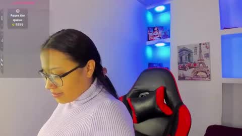 susan online show from 04/13/26, 08:14