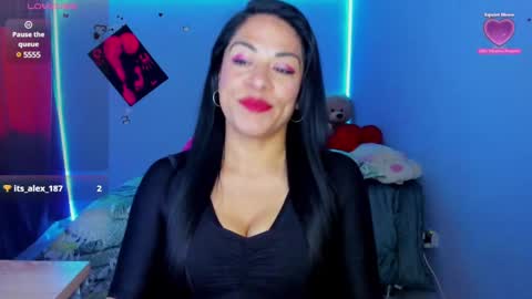 susan ramires online show from 03/08/25, 07:53