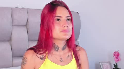 Susan online show from 01/21/25, 08:32