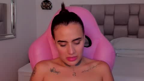 Susan online show from 11/07/25, 09:26