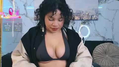 susana23_pm online show from 02/18/26, 10:00