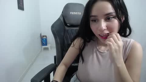 susana lopez online show from 02/07/25, 06:14