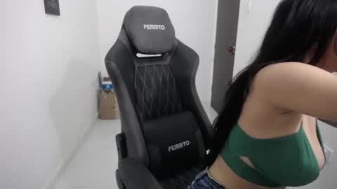 susana lopez online show from 02/22/25, 03:25