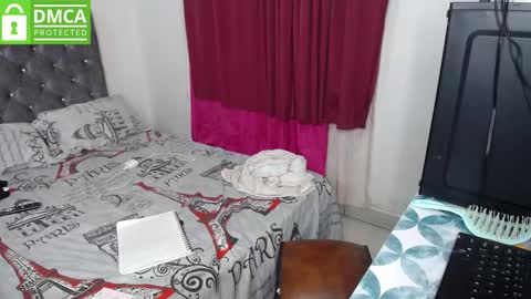 susana lopez online show from 03/17/26, 06:06