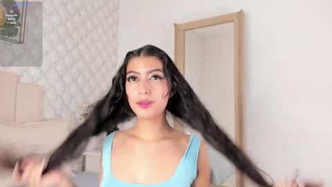  SUSANA  online show from 02/25/25, 11:19