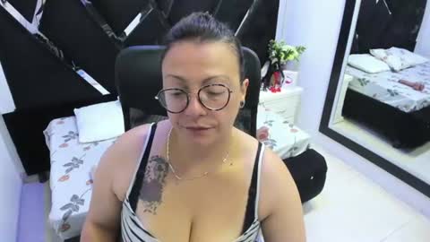 Susana Flame online show from 07/01/26, 03:19