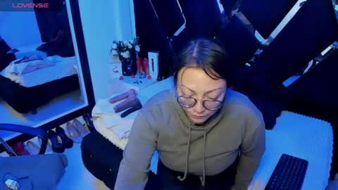 Susana Flame online show from 07/22/26, 03:42