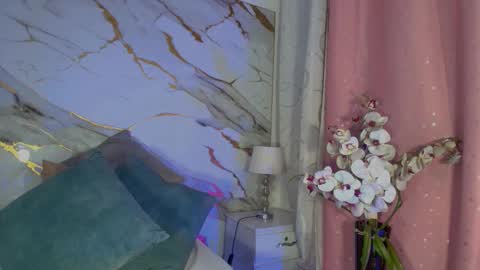 Susana online show from 02/24/26, 07:28