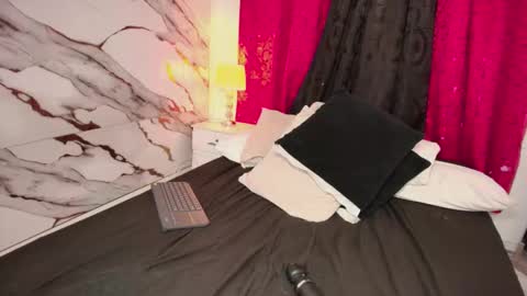 Susana online show from 03/28/26, 09:58