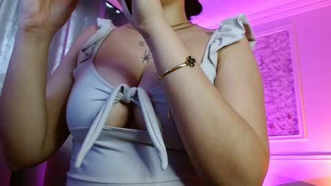 susana online show from 02/21/25, 05:09