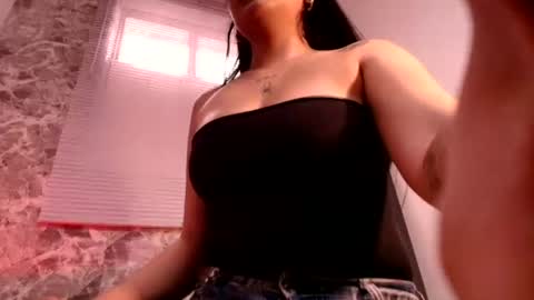 Snapshot of susana_hank chatting on 06/20/26, 06:54 susana online show from 06/20/26, 06:54