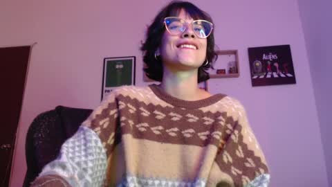 susana_w online show from 01/07/25, 12:03