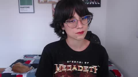 susana_w online show from 01/29/25, 08:25