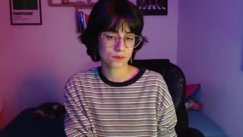 susana_w online show from 03/04/25, 11:11