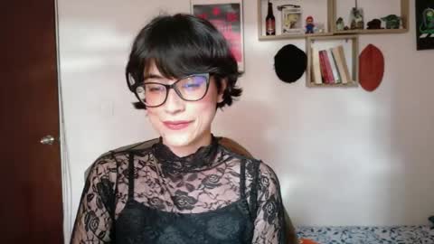 susana_w online show from 05/20/26, 09:21