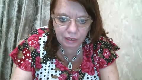 SusanaAhSun online show from 12/27/24, 02:54