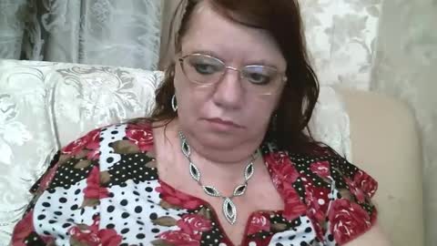 SusanaAhSun online show from 01/09/25, 03:01