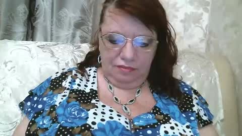 SusanaAhSun online show from 01/13/25, 12:02