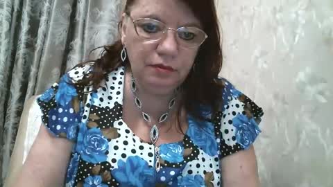 SusanaAhSun online show from 01/17/25, 11:59