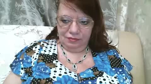 SusanaAhSun online show from 01/21/25, 12:07