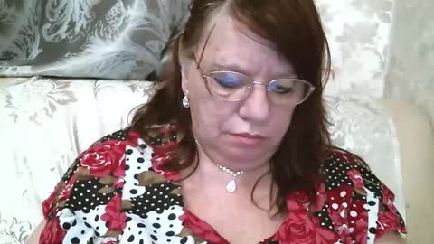 SusanaAhSun online show from 02/10/25, 02:59