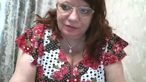 SusanaAhSun online show from 02/24/25, 12:05