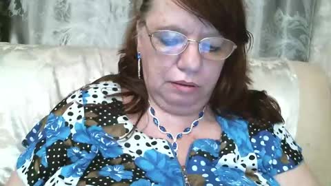 SusanaAhSun online show from 03/12/25, 02:45