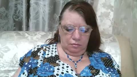 SusanaAhSun online show from 02/24/26, 12:03