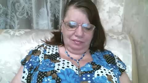 SusanaAhSun online show from 04/07/26, 11:32