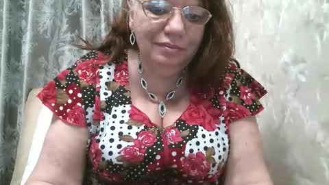 SusanaAhSun online show from 04/15/26, 10:55