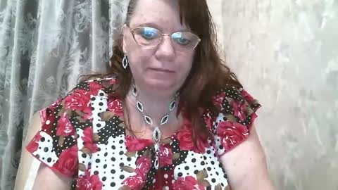 SusanaAhSun online show from 04/16/26, 11:00