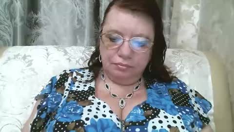 SusanaAhSun online show from 05/21/26, 11:17