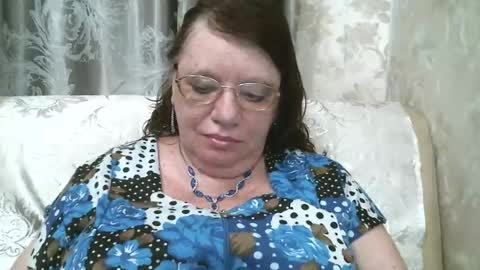 SusanaAhSun online show from 07/01/26, 11:12