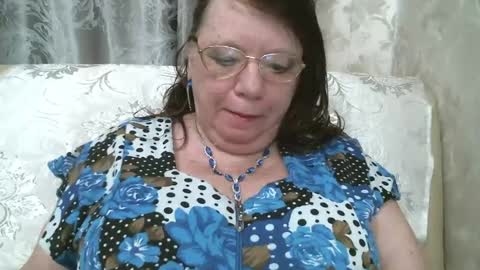 SusanaAhSun online show from 07/10/26, 11:24