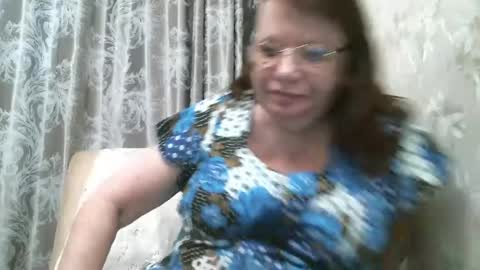 SusanaAhSun online show from 07/14/26, 11:05