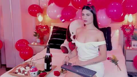 Susan online show from 02/14/26, 12:35