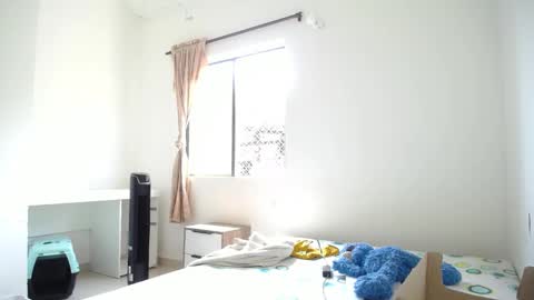 Susana online show from 01/19/25, 04:25