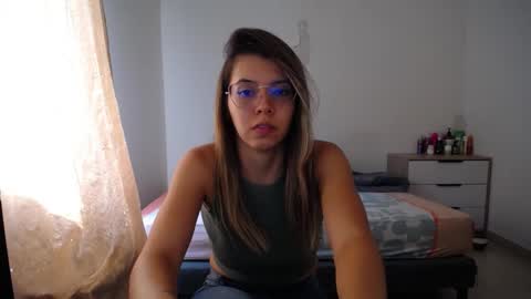 Susana online show from 01/21/25, 09:04