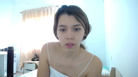 Susana online show from 02/02/25, 03:17