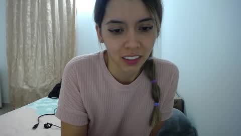 Susana online show from 02/05/25, 02:19