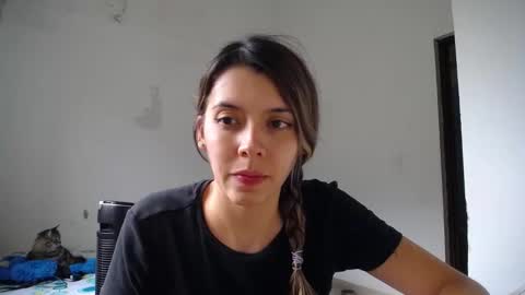 Susana online show from 02/21/25, 09:43