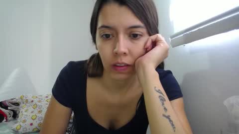 Susana online show from 10/11/25, 03:10